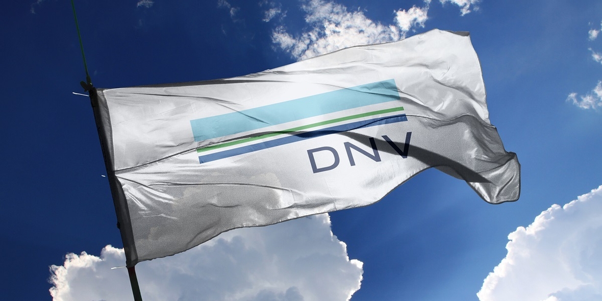 DNV erwirbt The Registrar Company
