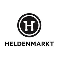 Heldenmarkt Logo