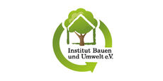 Logo IBU