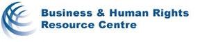 Logo Business & Human Rights Resource Centre