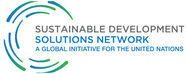 Logo Sustainable Development Solutions Network
