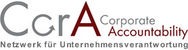 Logo CorA