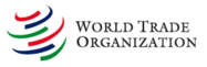 Welthandelsorganisation Logo