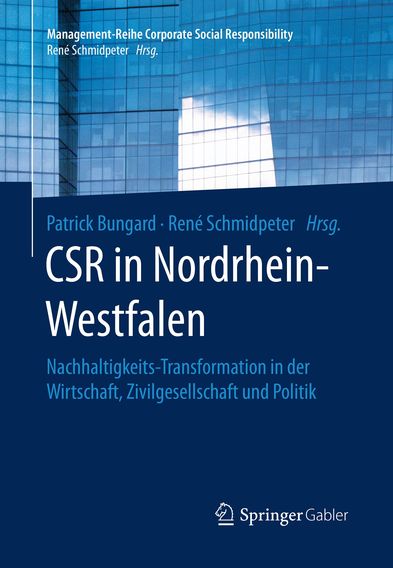 CSR in NRW