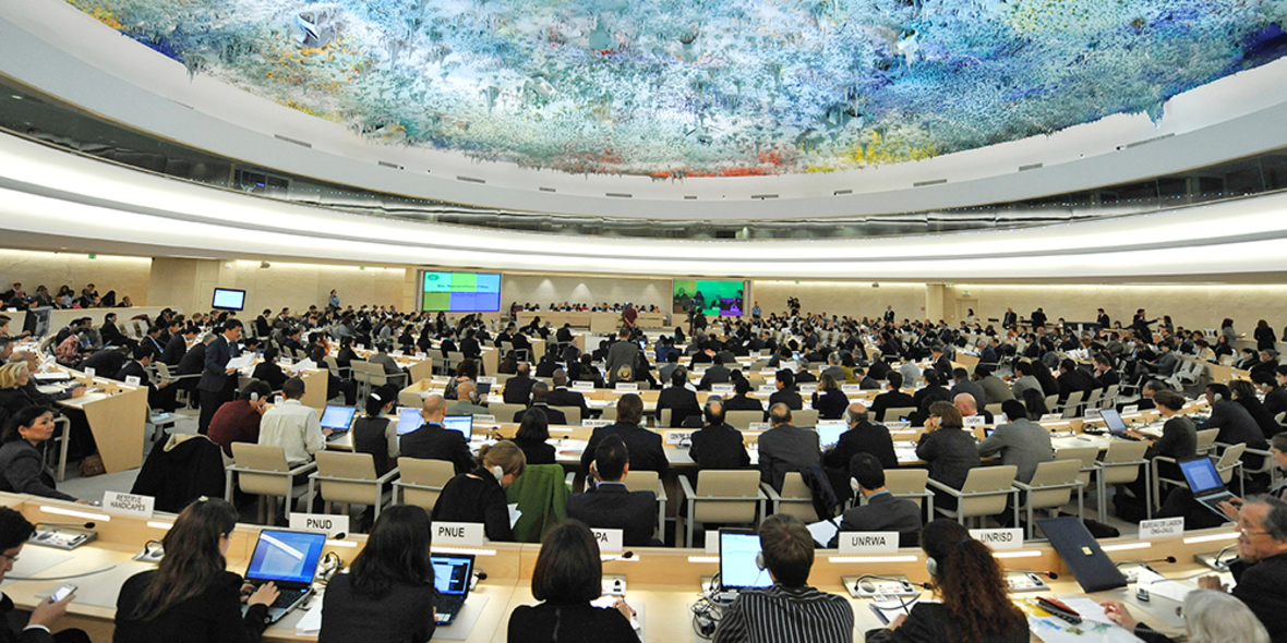 NGOs loben geplantes UN-Abkommen zu Wirtschaft und Menschenrechten