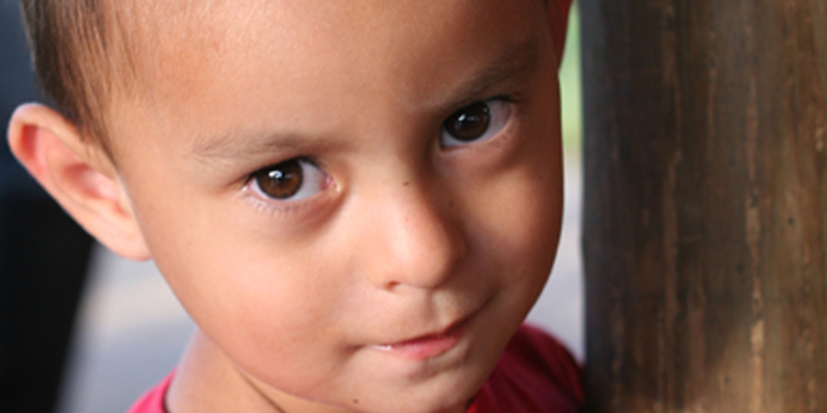 USA: Rekordtief bei unversicherten Latino-Kindern