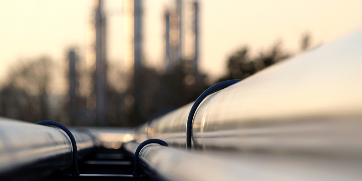Fracking: USA auf Rekordkurs bei Ölproduktion