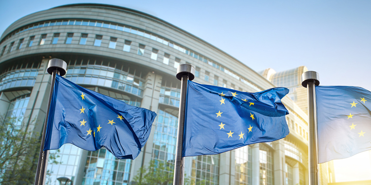 EU-Kommission drückt bei Branchenstandards ein Auge zu
