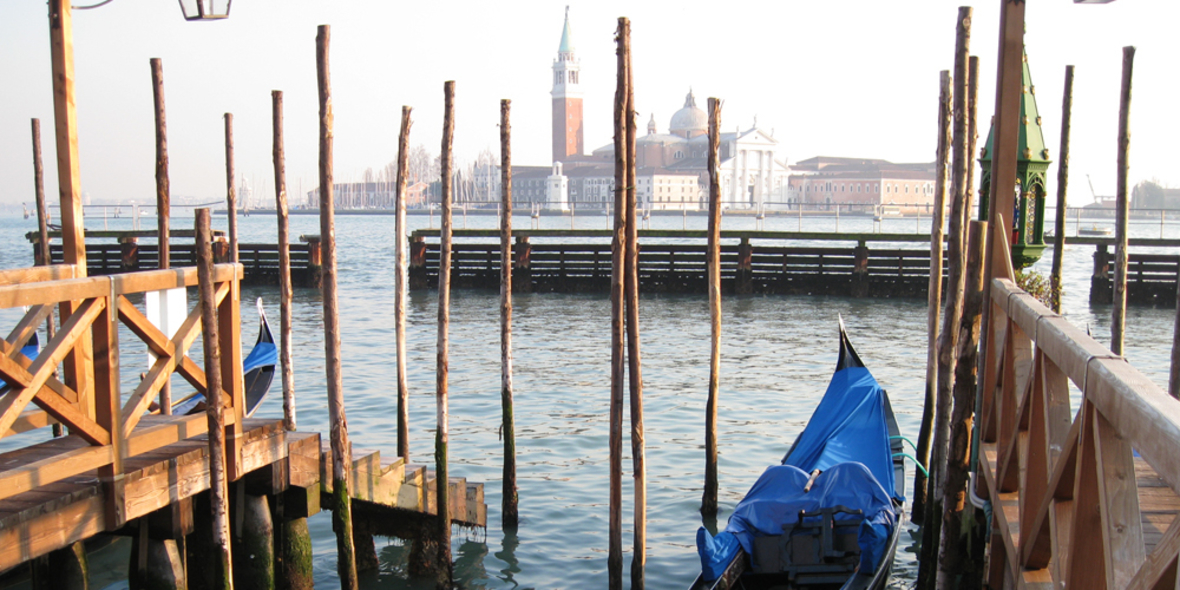 Venedig: Neue App zeigt Biodiversität