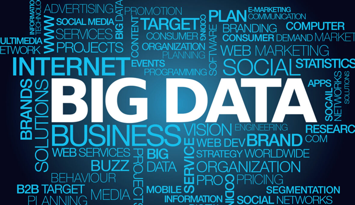 Neuer Big-Data-Ratgeber für Unternehmen und Kunden