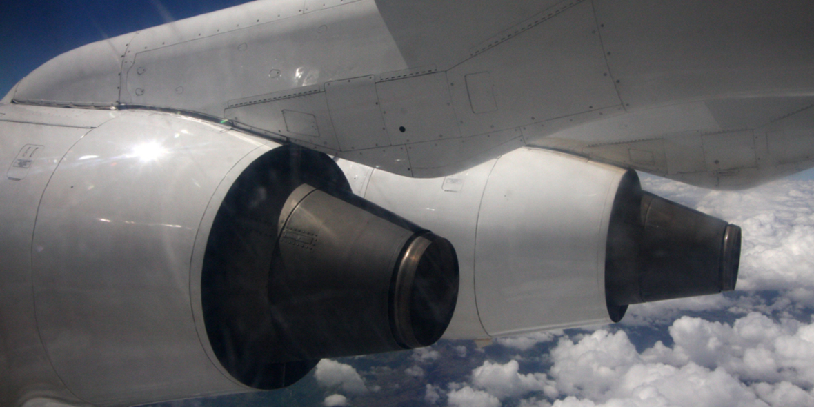 atmosfair legt Klimaranking der weltweit größten Fluggesellschaften vor