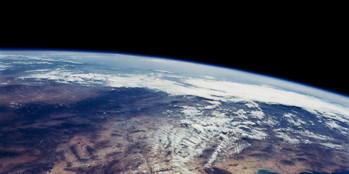 Weltraumschirme gegen Klimawandel: Argentinien-großes Sonnensegel geplant