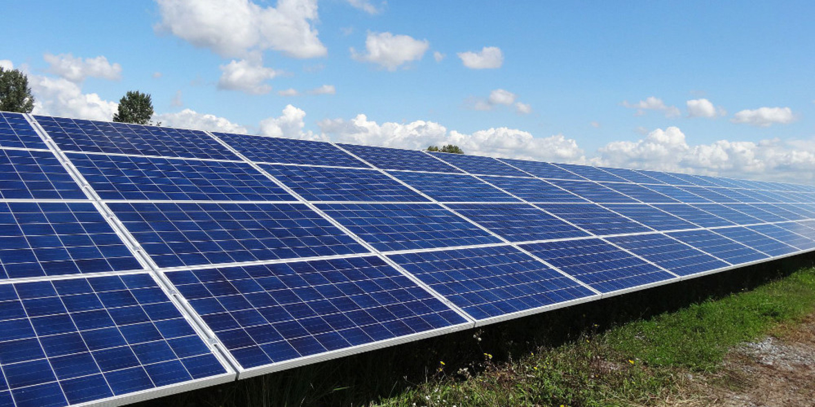 Green Energy 3000 verkauft 10 MW-Solarpark in Osternienburg