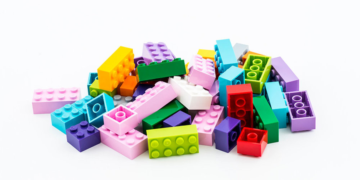 LEGO Gruppe setzt auf nachhaltige Materialien