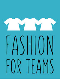 Logo von Fashion For Teams.