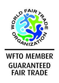 Das neue WFTO-Label.