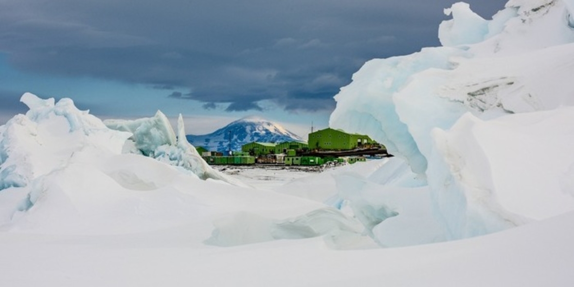 Doku zeigt Wissenschaftler-Alltag in Antarktis 