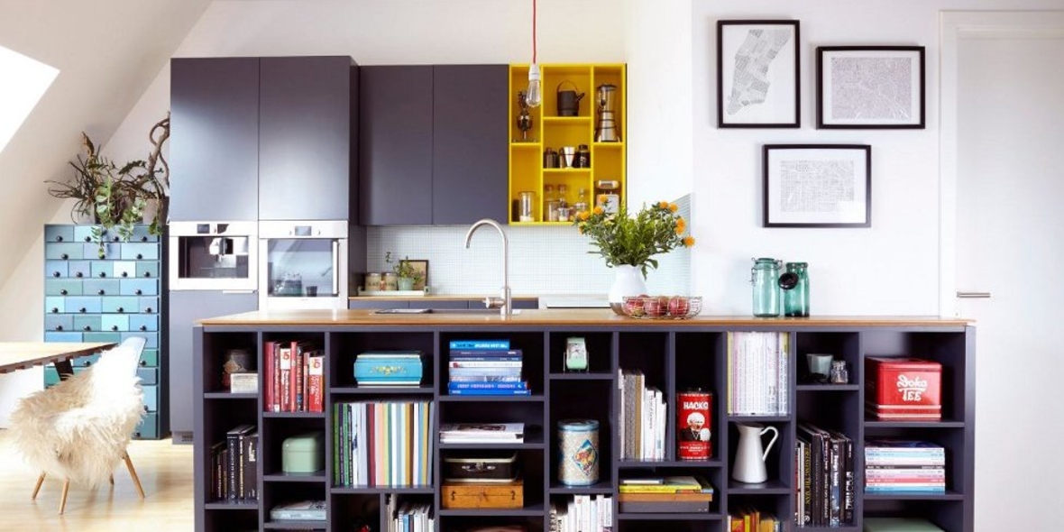 Nachhaltige Möbel für eine individuelle Einrichtung