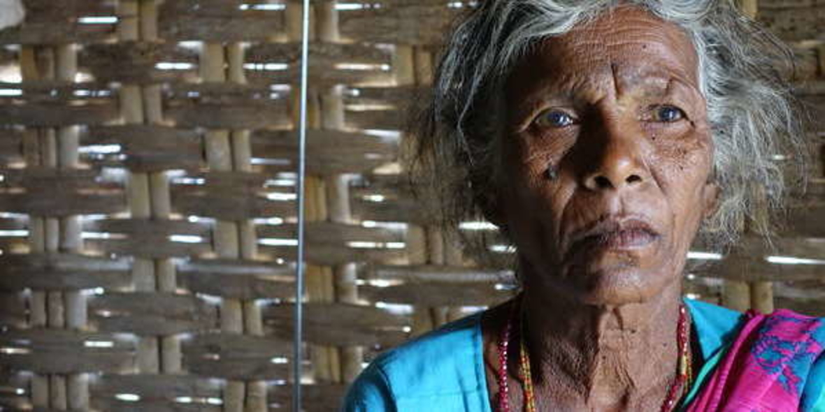 Naturreservat: Indigenes Volk soll gehen, aber Uran-Suche genehmigt