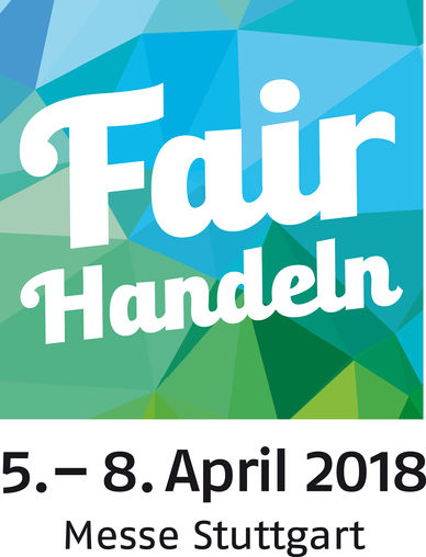 Messe Fair Handeln in Stuttgart 2018