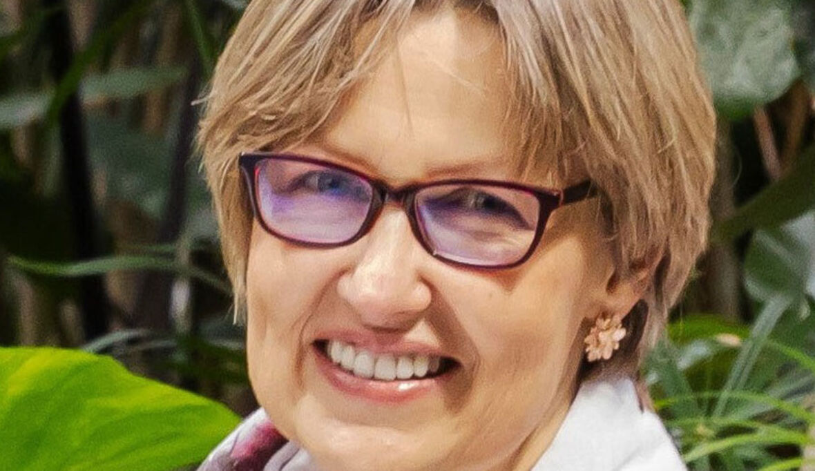 Doris Fuchs wird Direktorin am Forschungsinstitut für Nachhaltigkeit