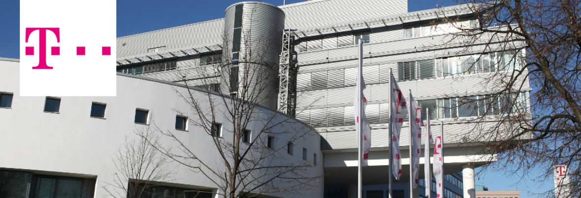 Deutsche Telekom