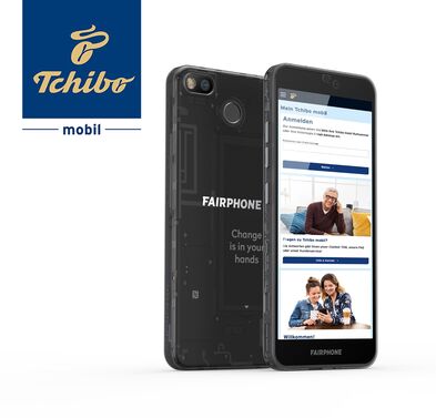 Tchibo Fairphone