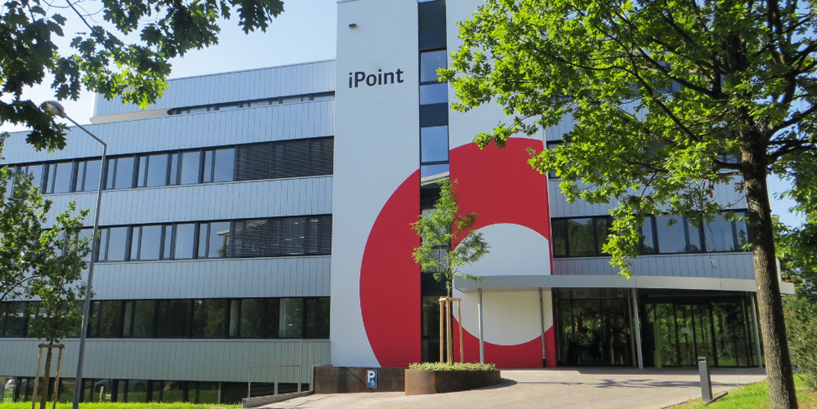 iPoint übernimmt Softwarespezialisten für Sicherheit und Umwelt 
