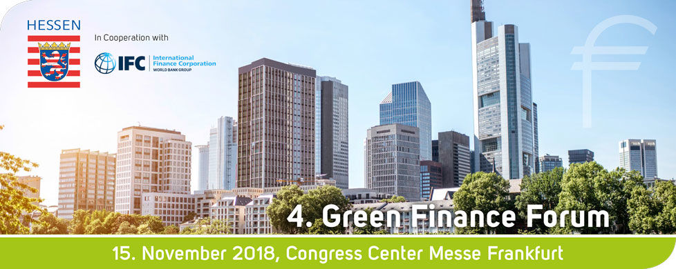 4. Green Finance Forum