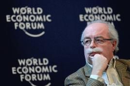 Christophe de Margerie, Foto: World Economic Forum/flickr