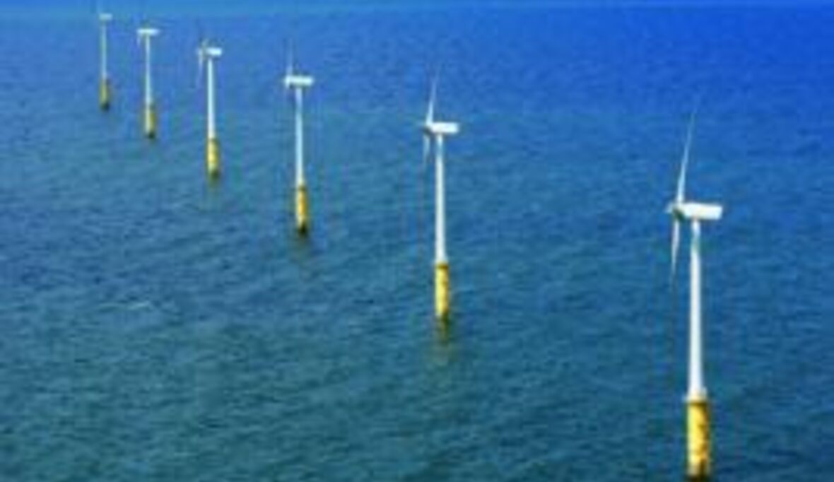 RWE Innogy baut Windenergieportfolio aus