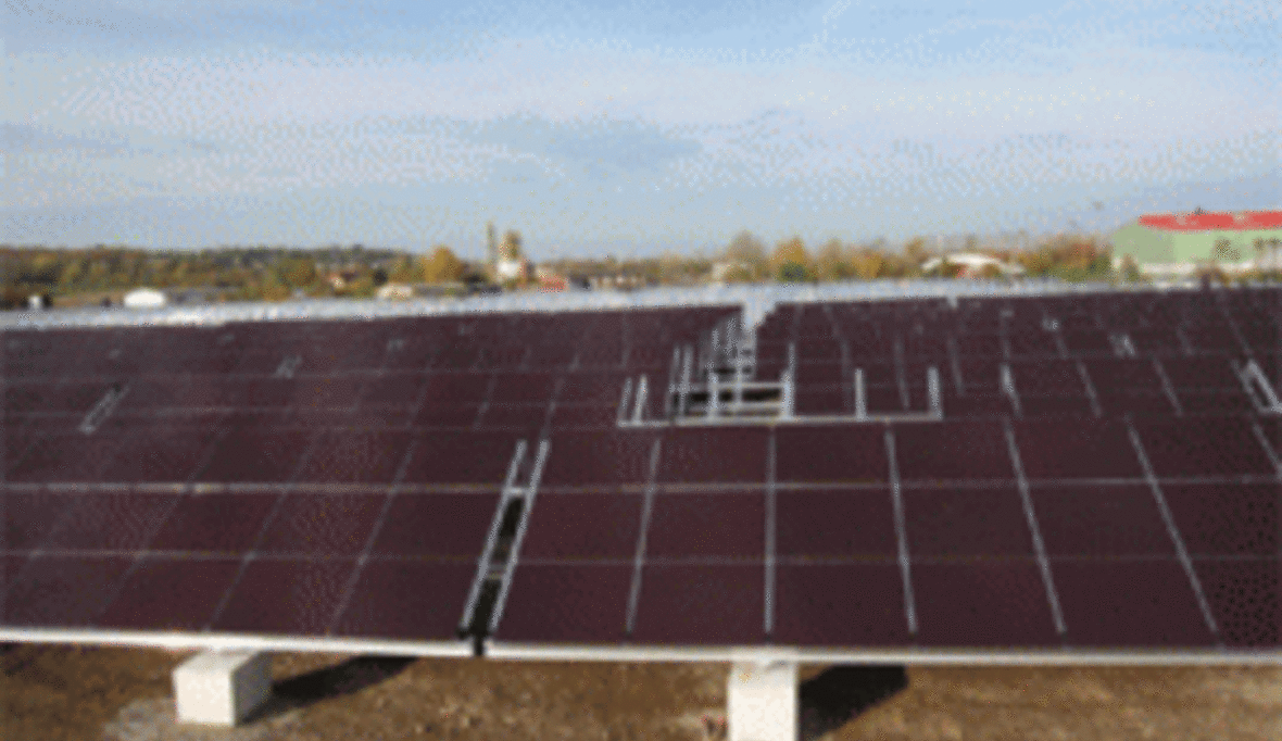 Linde hilft Solar- und Halbleiterherstellern, ihren CO2-Footprint zu reduzieren