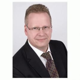<b>Stefan Löbbert</b>, CSR-Manager der HVB/UniCredit Group, hat die Zusammenarbeit ... - Stefan_Loebbert_VfU-6179a45bef4a783gee4836a93cdd1ac2
