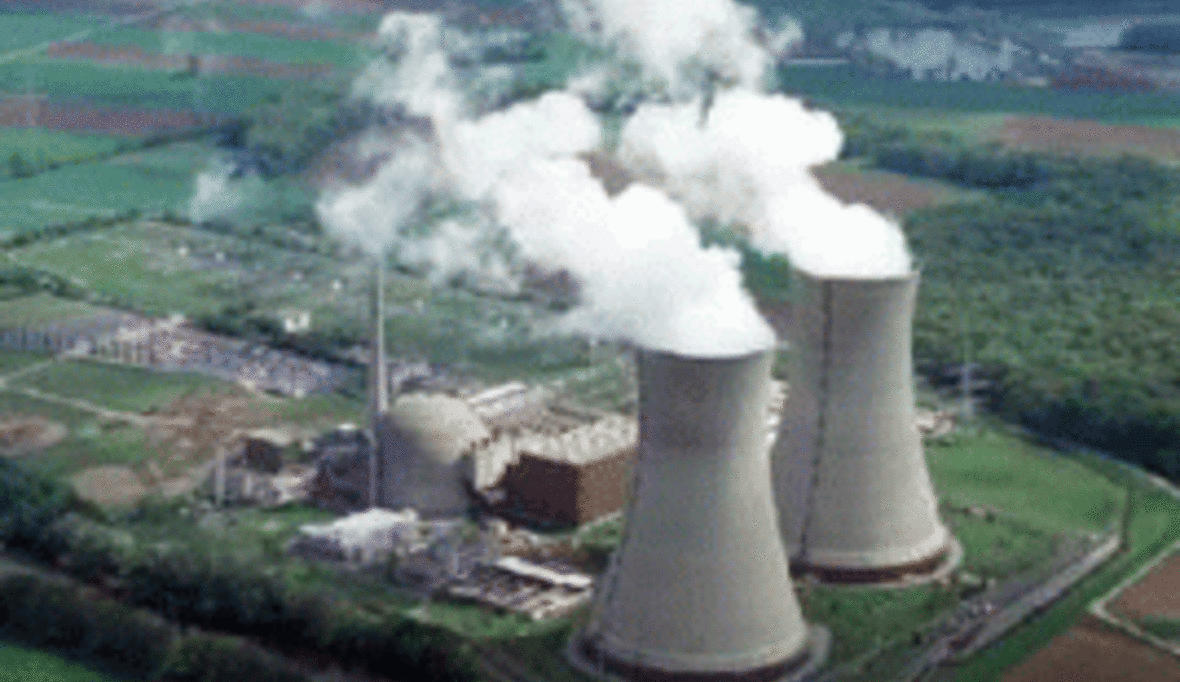 E.ON erwartet Ausgleich für Vermögensschäden durch früheren Ausstieg aus Kernenergie