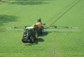Neuausrichtung der Landwirtschaft und Agrarforschung gefordert, Foto: Ed Wohlfahrt/flickr.com