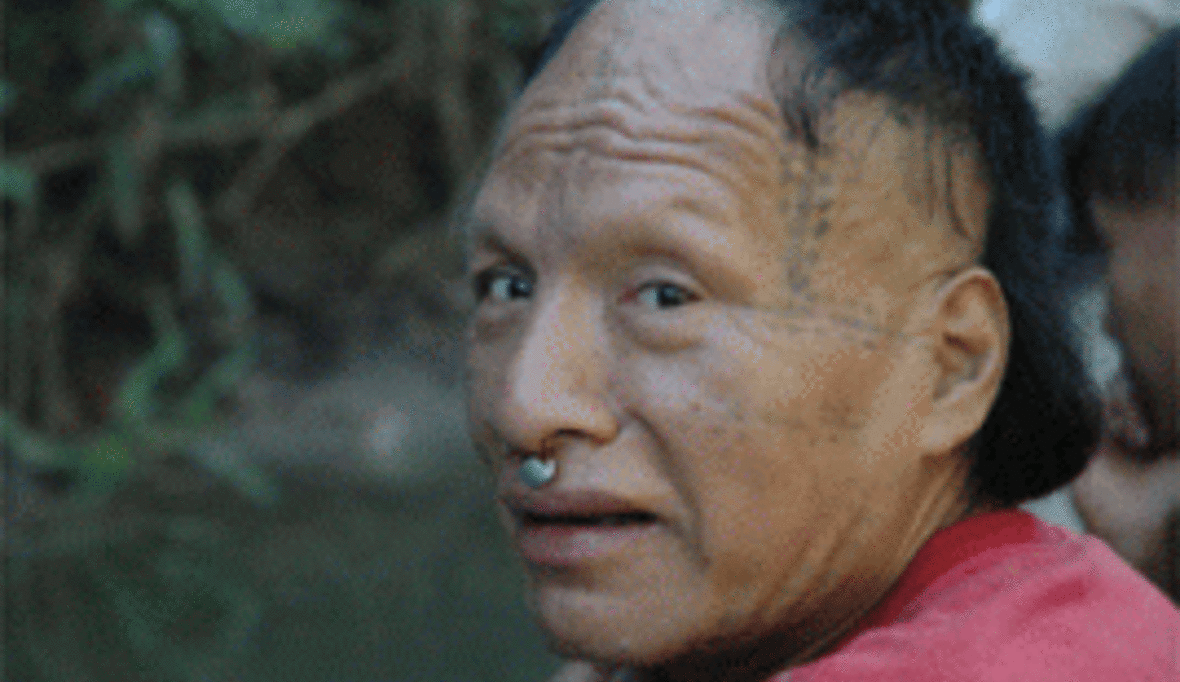 „Todesstraße“ gefährdet Perus unkontaktierte Völker