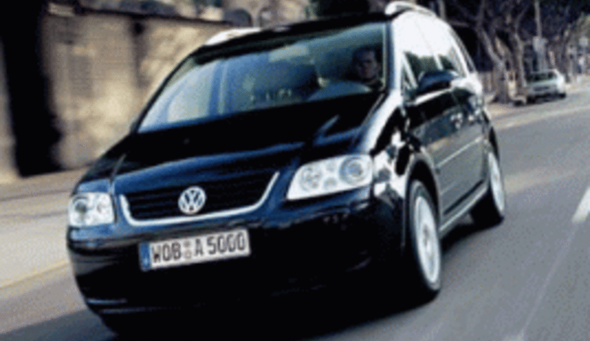 Volkswagen Konzern gewinnt Flottenawards 2012
