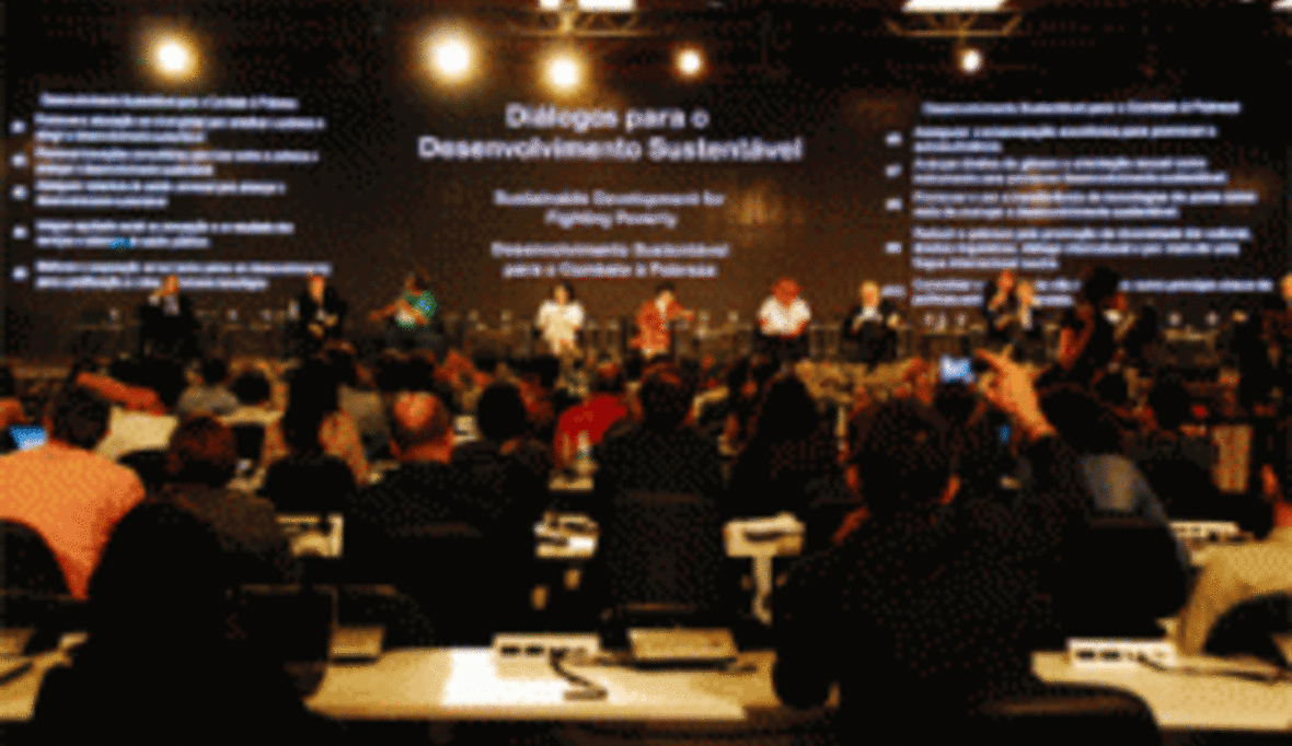 CEOs erwarten Nachhaltigkeitsoffensive in Rio