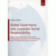 Global Governance und Corporate Social Responsibility