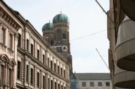 Die Landeshauptstadt München hat Energieeffizienz in privaten und gewerblichen Gebäuden für mehrere Jahre gefördert. Foto: Marion Lenzen