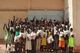 Cotton made in Africa und Tchibo feiern mit 760 beninischen Kindern Schuleröffnung