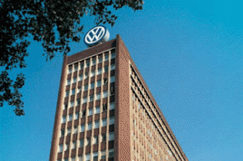 Der Volkswagen Konzern gehört zu Europas gefragtesten Arbeitgebern für Absolventen der Ingenieurs- und Wirtschaftswissenschaften. Foto: Volkswagen