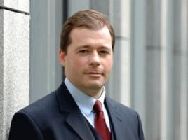 Dr. Mark Speich, Leiter Corporate Responsibility und Stiftungen bei Vodafone, Foto: Vodafone