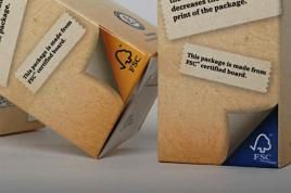 Seit 2012 haben weltweit über 27 Milliarden Tetra Pak-Verpackungen mit dem renommierten FSC-Siegel den Weg in den Einzelhandel gefunden. Foto: Tetra Pak