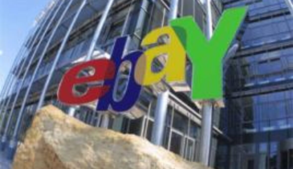 eBay: Konferenz zum nachhaltigen Onlinehandel