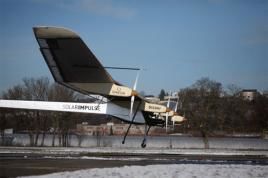Bild: Solar Impulse
