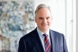 Dr. Johannes Teyssen  Vorstandsvorsitzender, E.ON AG  Quelle: Christian Schlüter/E.ON 