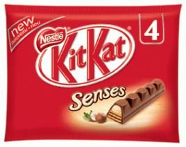 KitKat Riegel sollen nur noch unter fairen Bedingungen hergestellt werden