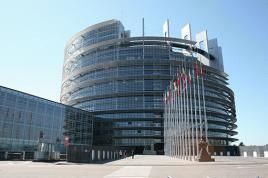 EU schafft endlich Richtlinien für nachhaltige Beschaffung. Bild: Marion Lenzen