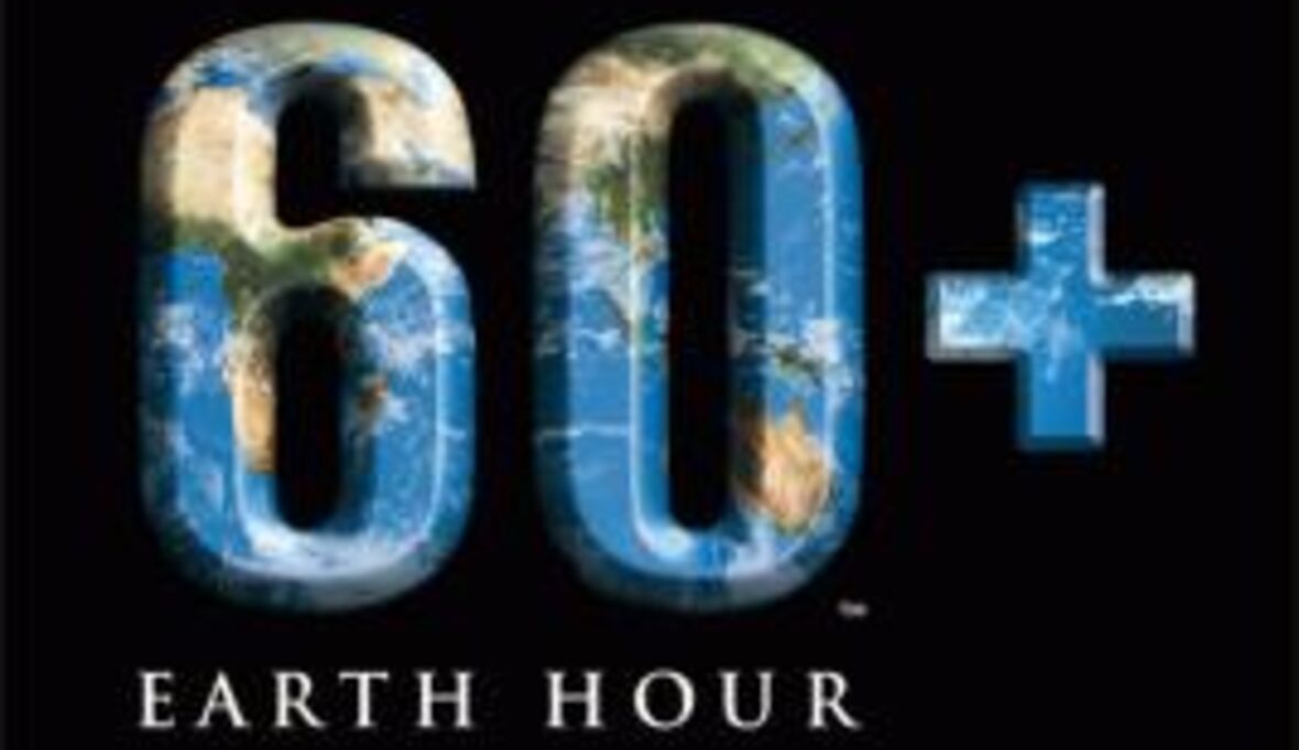 WWF Earth Hour: Internationales Zeichen für den Umweltschutz
